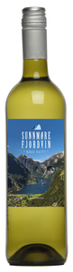 Sunnmøre fjordvin nåke kvitt