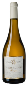 Charly Nicolle Chablis Grand Cru Bougros 2023