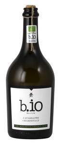 b.io Catarratto Chardonnay