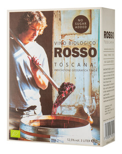 Bibi Graetz Rosso Toscana Bibi Graetz Rosso Toscana