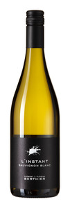 Bilde av flasken for Berthier L'Instant Sauvignon Blanc 2017