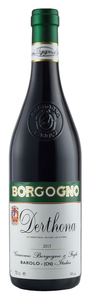 Borgogno Derthona Timorasso Colli Tortonesi 2023