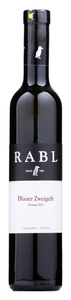 Rabl Blauer Zweigelt Eiswein 2013