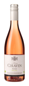 Pierre Chavin Rosé 2017 Pierre Chavin Rosé 2017