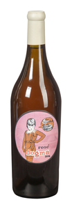 Dogma Rosé 2016 Dogma Rosé 2016