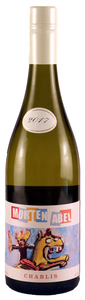 Morten Abel Chablis 2017 Morten Abel Chablis 2017