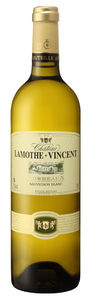 Ch. Lamothe Vincent Sauvignon Blanc 2024