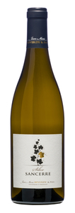 Jean-Marie Reverdy Silex Sancerre