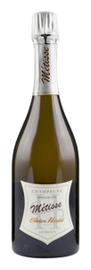 Bilde av Olivier Horiot Champagne Métisse Noirs & Blancs Extra Brut