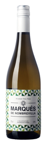 Marqués de Nombrevilla Blanco 2024