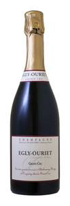 Egly-Ouriet Brut Tradition Grand Cru