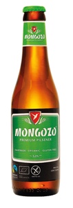 Bilde av Mongozo Premium Pils