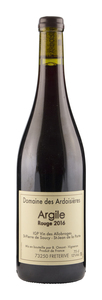 Dom. des Ardoisières Argile Rouge 2024