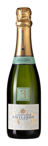 Philizot & Fils Brut numéro 3 Philizot & Fils Brut numéro 3