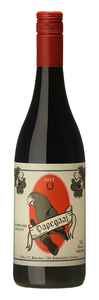 A.A.Badenhorst Papegaai Cinsault 2018 A.A.Badenhorst Papegaai Cinsault 2018