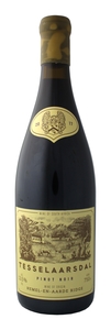 Tesselaarsdal Pinot Noir Tesselaarsdal Pinot Noir