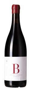 Bruwer Vintners Lone Wolf Cinsault 2023