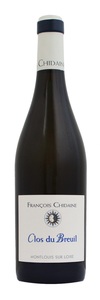 Francois Chidaine Clos du Breuil 2022
