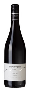 Bilde av flasken for Trinity Hill Hawkes Bay Syrah 2016