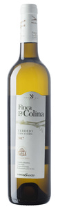 Finca La Colina Verdejo 2017 Finca La Colina Verdejo 2017
