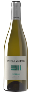 Enrique Mendoza Chardonnay Joven 2023