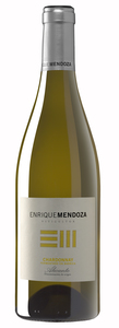 Enrique Mendoza Chardonnay Fermentado 2021