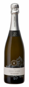 Castell d'Age Anne Marie Cava Brut Nature Reserva