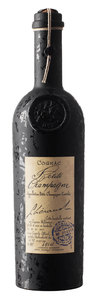 Lhéraud Petite Champagne 1972