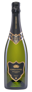 Hattingley Valley Kings Cuvée Brut 2017