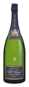 Bilde av Pol Roger Sir Winston Churchill 2002