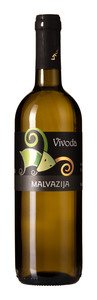 Vivoda Malvazija 2017 Vivoda Malvazija 2017