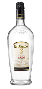 El Dorado Rum 3 YO