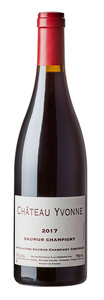 Ch. Yvonne Saumur-Champigny 2023