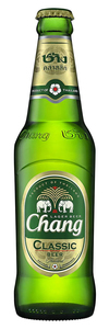 Chang Classic Beer