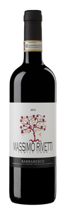 Massimo Rivetti Barbaresco 2020