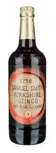 Samuel Smith's Stingo