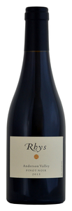 Rhys Anderson Valley Pinot Noir 2015 Rhys Anderson Valley Pinot Noir 2015