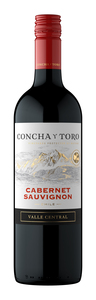 Bilde av Concha y Toro Cabernet Sauvignon 2023