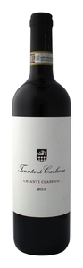 Ten. di Carleone Chianti Classico 2022