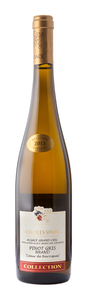 Charles Sparr Coeur de Barrique Alsace Grand Cru Pinot Gris Charles Sparr Coeur de Barrique Alsace Grand Cru Pinot Gris