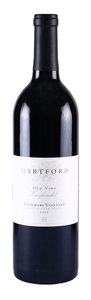 Bilde av flasken for Hartford Court Highwire Vineyard Zinfandel 2011