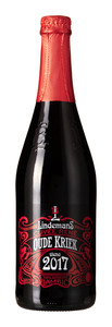 Lindemans Oude Kriek Cuvée René