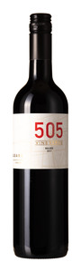 Casarena 505 Malbec 2017 Casarena 505 Malbec 2017