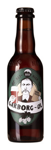 Kinn Garborg Altbier Kinn Garborg Altbier