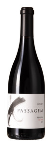 Bilde av flasken for Passagem Reserva 2015