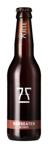 7 Fjell Hanseaten Altbier 7 Fjell Hanseaten Altbier