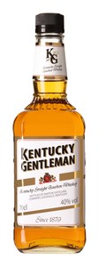 Bilde av Kentucky Gentleman Straight Bourbon