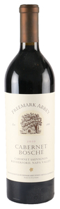 Freemark Abbey Cabernet Sauvignon Bosche 2010 Freemark Abbey Cabernet Sauvignon Bosche 2010
