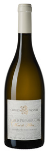 Charly Nicolle Chablis Premier Cru Mont de Milieu