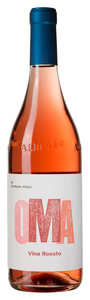 OMA Rosato 2018 OMA Rosato 2018